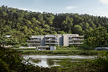Neubau MFH, Winterthur