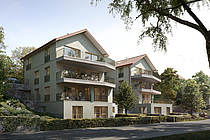 MFH SÄNTIS, Wallisellen